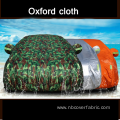 Good Price Oxford cloth rainproof car sunshade cover